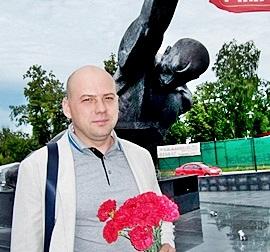 Республика Татарстан. Коммунисты почтили память погибших в Великой Отечественной войне