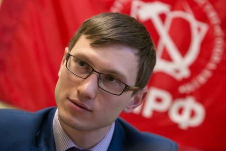Депутат Госсовета Татарстана Артём Прокофьев: «Пусть депутаты реально разрабатывают новые законопроекты, а не просто на кнопки нажимают»