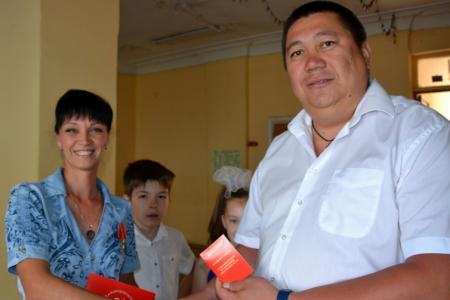 В Волгограде подведены итоги детского творческого фестиваля имени А.В. Апариной