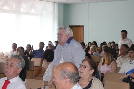 На Ставрополье прошел третий ежегодный фестиваль «Пушкинские дни на Северном Кавказе»