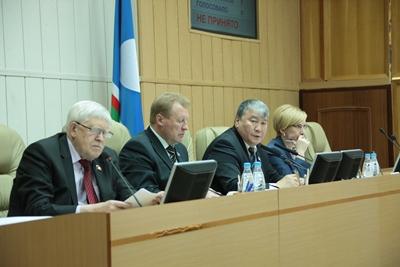 Якутский парламент поддержал законопроект коммунистов «О детях войны»