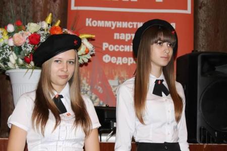 В Пензе завершился семинар-совещание коммунистов Поволжья 