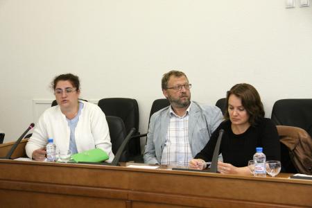 Москва. «Не уберёте миграционный центр - устроим второе Бирюлёво!». В столичном районе Бибирево назревает серьёзный конфликт 