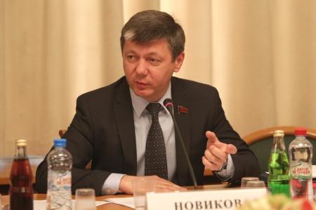 Сбережение культуры – вопрос национальной безопасности. Фракция КПРФ провела в Госдуме круглый стол о государственной культурной политике
