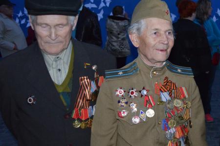 «Помним, скорбим, гордимся». Тульские коммунисты и комсомольцы провели ряд мероприятий в День памяти и скорби