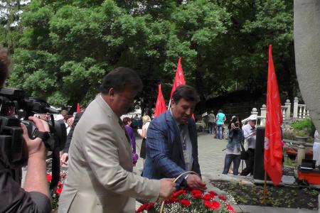 На Ставрополье прошел третий ежегодный фестиваль «Пушкинские дни на Северном Кавказе»