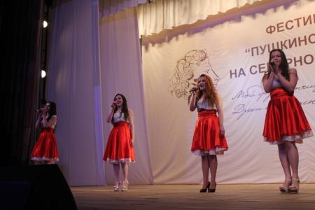 На Ставрополье прошел третий ежегодный фестиваль «Пушкинские дни на Северном Кавказе»