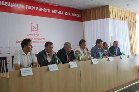 На Ставрополье прошел третий ежегодный фестиваль «Пушкинские дни на Северном Кавказе»