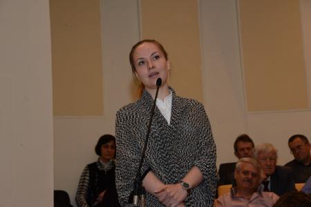 «Пособие по человечности». В Госдуме прошла презентация книги «Геннадий Зюганов»