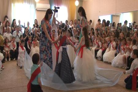 Республика Северная Осетия – Алания.1 июня – День защиты детей!