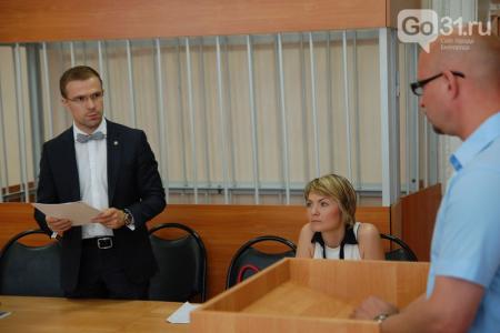 Судебный произвол. Лидера белгородских комсомольцев Анастасию Байбикову оштрафовали по формальному поводу