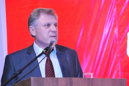 Ставропольский край. Итоги завершившегося форума коммунистов Юга России