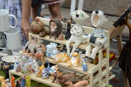 Славим живое русское слово! Праздничные мероприятия в Москве в День русского языка