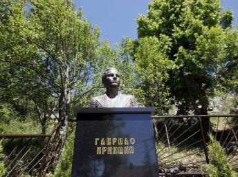  100 лет назад выстрелы Гаврилы Принципа стали предвестниками Первой мировой войны