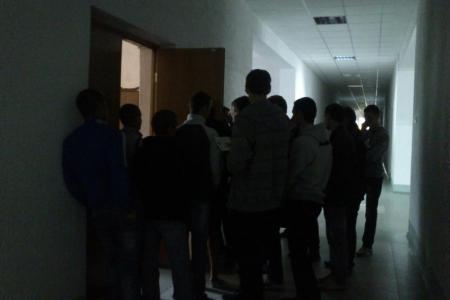 Краснодар. Старые админтехнологии под новое решение Конституционного Суда. При досрочном голосовании в Старокубанском округе вновь прежний "букет" нарушений. Запрос С.П. Обухова в прокуратуру 