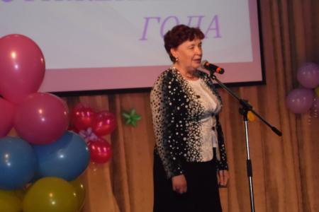 Тюменская область. Рабочая поездка депутата-коммуниста Тамары Казанцевой по южным районам области