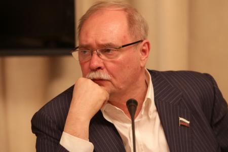 Сбережение культуры – вопрос национальной безопасности. Фракция КПРФ провела в Госдуме круглый стол о государственной культурной политике