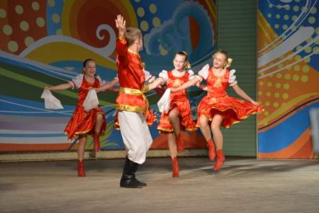 Ростовская область. Коммунисты отметили День русского языка в Таганроге