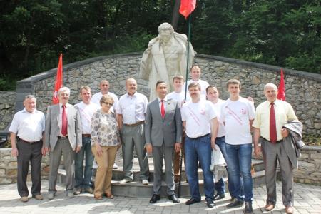 На Ставрополье прошел третий ежегодный фестиваль «Пушкинские дни на Северном Кавказе»