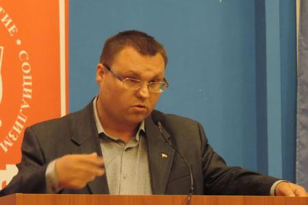 Состоялась LIV отчётно-выборная Конференция Ивановского областного отделения КПРФ