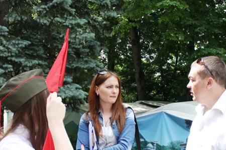 На Ставрополье прошел третий ежегодный фестиваль «Пушкинские дни на Северном Кавказе»