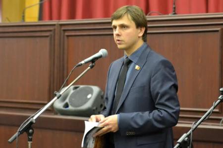 Москва. «Мы обязаны добиться принятия закона о «детях войны»!»