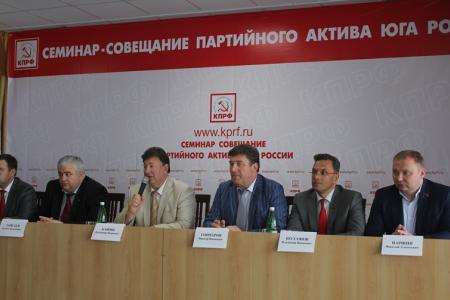 На Ставрополье прошел третий ежегодный фестиваль «Пушкинские дни на Северном Кавказе»