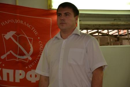 Астраханские коммунисты определились со своими кандидатами на выборах