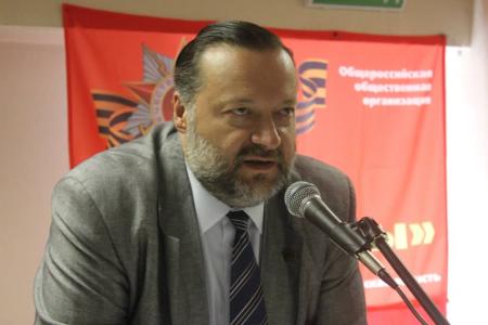 Сделать трудовые коллективы промышленности и сельского хозяйства реальными субъектами развития России! Конференция свердловских коммунистов
