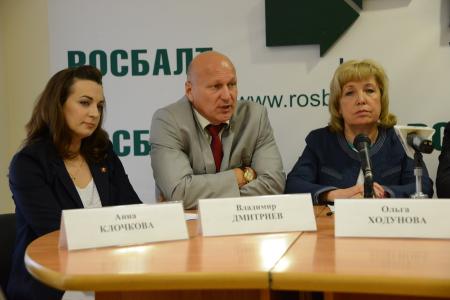 «Пушкин – имя России!» Лидер КПРФ Г.А. Зюганов совершил рабочий визит в Санкт-Петербург