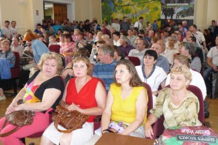 Ростовская область. Предпоследняя шахта и последнее предупреждение