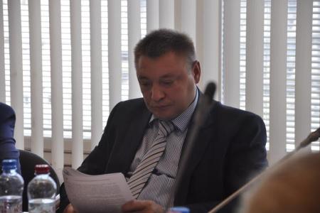 В Государственной Думе РФ состоялось расширенное заседание Комиссии по вопросам соблюдения законодательства
