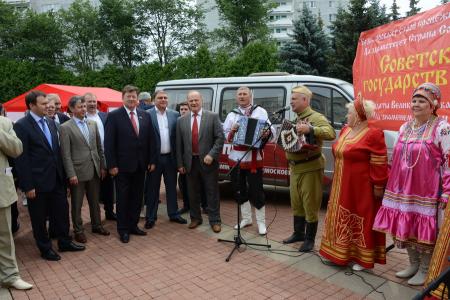 Коммунисты на переднем крае борьбы за экономические и социальные права трудящихся