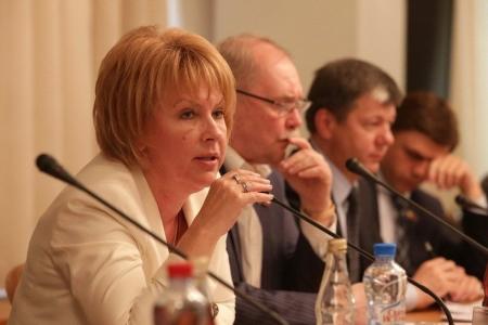 Сбережение культуры – вопрос национальной безопасности. Фракция КПРФ провела в Госдуме круглый стол о государственной культурной политике