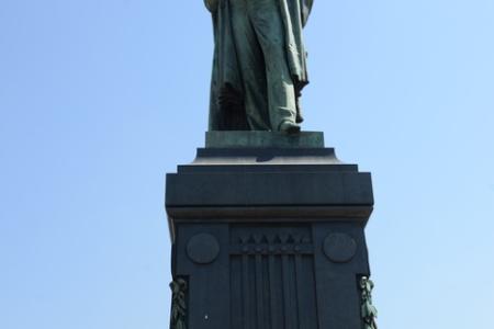 Славим живое русское слово! Праздничные мероприятия в Москве в День русского языка