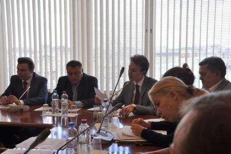 В Государственной Думе РФ состоялось расширенное заседание Комиссии по вопросам соблюдения законодательства