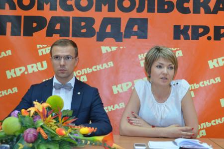 В Белгороде состоялся суд над депутатом-коммунистом горсовета Анастасией Байбиковой без участия стороны обвинения