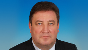 Виктор Гончаров - кандидат в губернаторы Ставропольского края от КПРФ