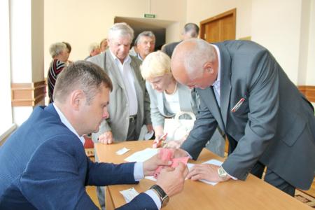 Состоялась XX внеочередная Конференция Челябинского областного отделения КПРФ