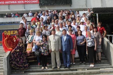 На Ставрополье прошел третий ежегодный фестиваль «Пушкинские дни на Северном Кавказе»