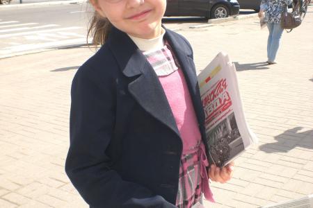 «Спасем детей Донбасса!». Калужские коммунисты отметили День защиты детей сбором гуманитарной помощи Донецкой и Луганской Народным Республикам