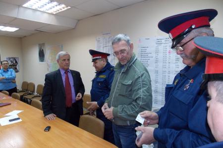Алтайские коммунисты направили гуманитарный груз пострадавшим от наводнения