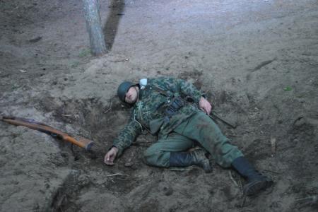 «Живые обязаны помнить!». В Петербурге состоялась Вахта памяти «Дети войны»