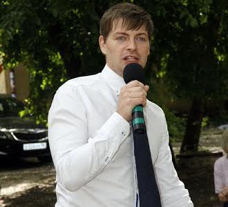 Воронежская область. Первый шаг в прекрасное далёко…