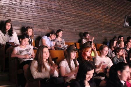 На Ставрополье прошел третий ежегодный фестиваль «Пушкинские дни на Северном Кавказе»
