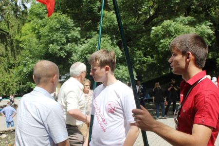 На Ставрополье прошел третий ежегодный фестиваль «Пушкинские дни на Северном Кавказе»