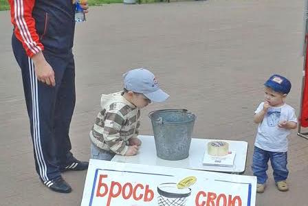 Ивановская область. Акция «Твоя копейка против беспредела!» продолжается
