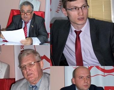 Татарстан. В Казани и Набережных Челнах прошли семинары-совещания для партийного актива КПРФ