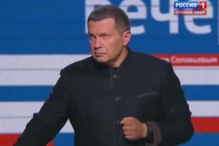 "Защищать интересы людей труда!". Г.А. Зюганов об итогах весенней парламентской сессии в программе «Воскресный вечер с Владимиром Соловьевым»