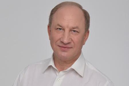 В.Ф. Рашкин киевской хунте: «До Зюганова вам не дотянуться! Руки у вас коротки судить такую личность»